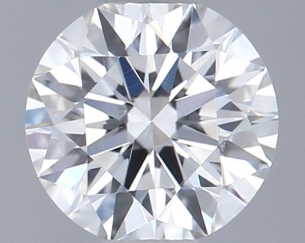 Round Diamond image