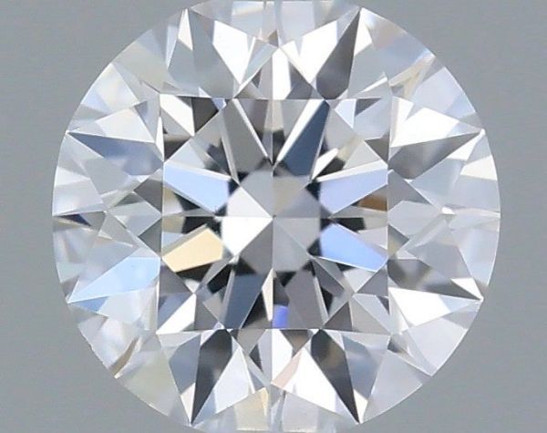 Round Lab-Grown Diamond image