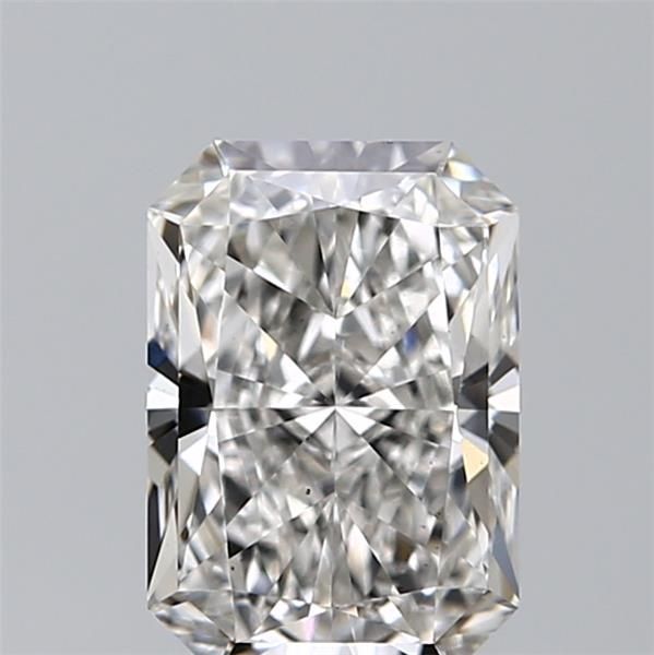 Radiant Lab-Grown Diamond image