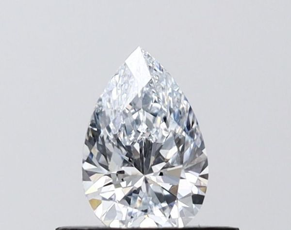 Pear Lab-Grown Diamond image
