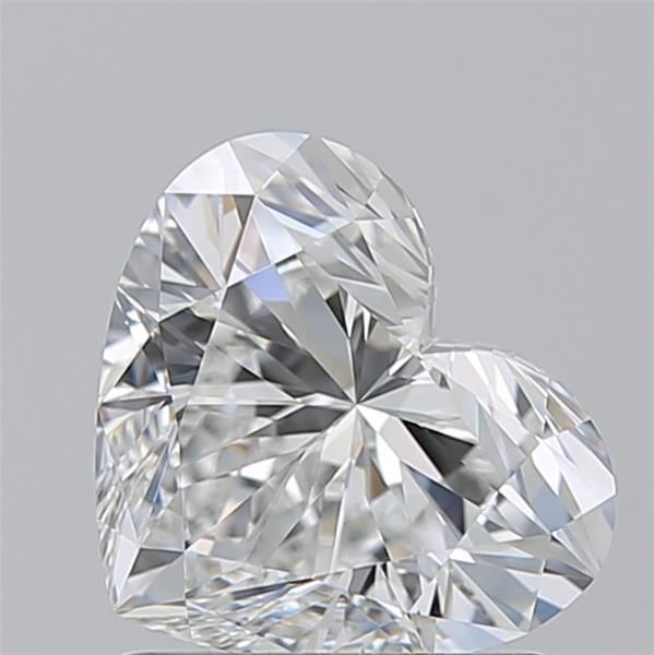 Heart Diamond image