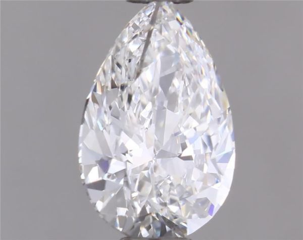 Pear Diamond image