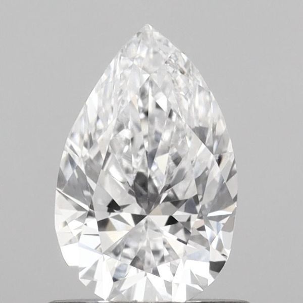 Pear Lab-Grown Diamond image