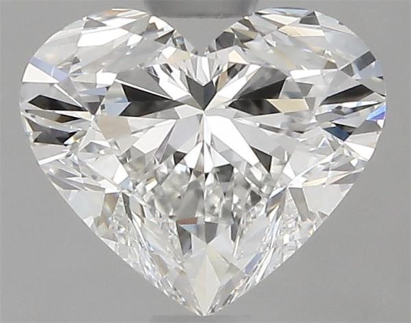 Heart Diamond image