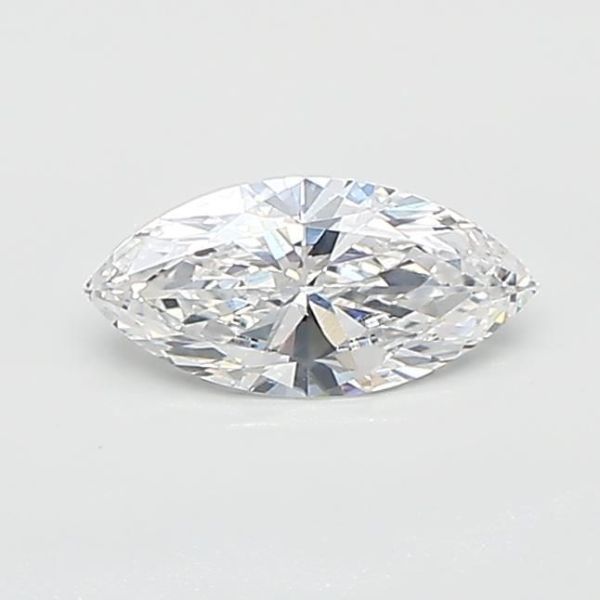 Marquise Lab-Grown Diamond image