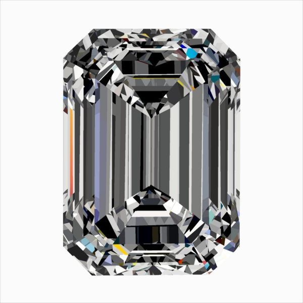 Emerald Diamond image