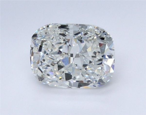 Cushion Diamond image