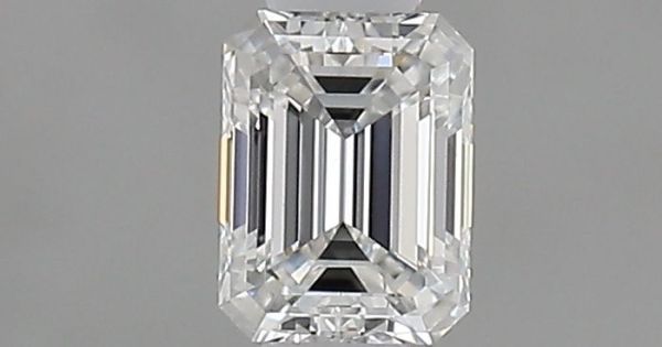 Emerald Diamond image