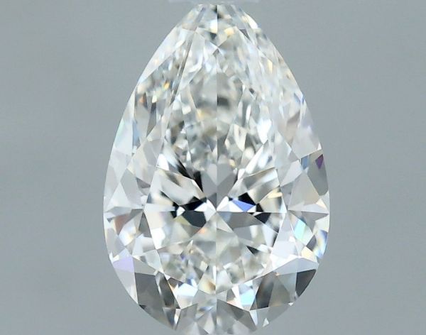Pear Diamond image
