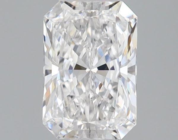 Radiant Lab-Grown Diamond image