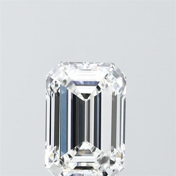 Emerald Lab-Grown Diamond image