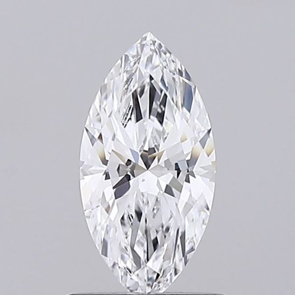 Marquise Lab-Grown Diamond image