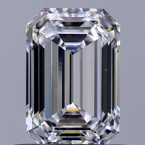 Emerald Diamond image
