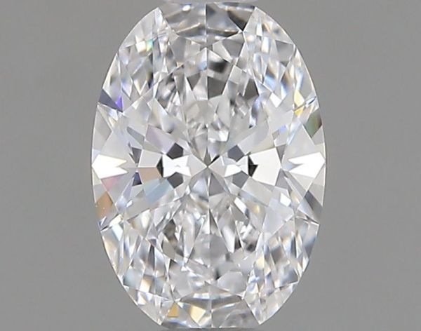 Oval Diamond image