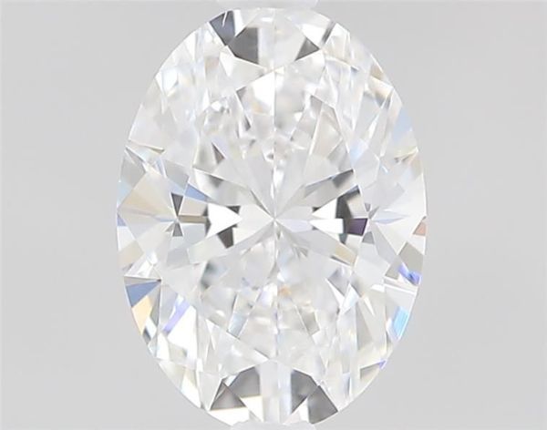 Oval Diamond image