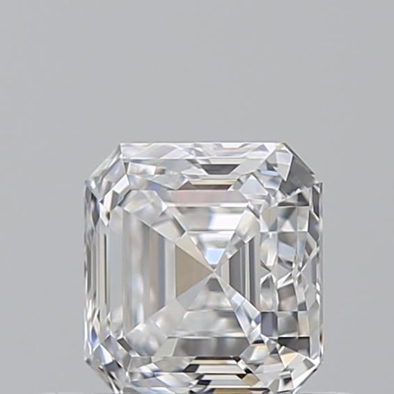 Asscher Diamond image