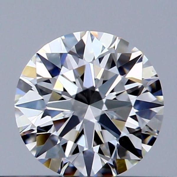 Round Diamond image