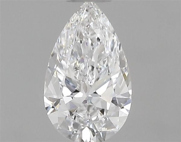 Pear Diamond image