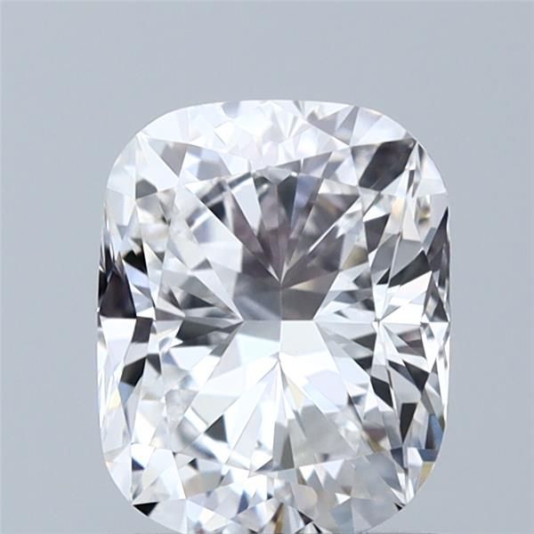 Cushion Lab-Grown Diamond image