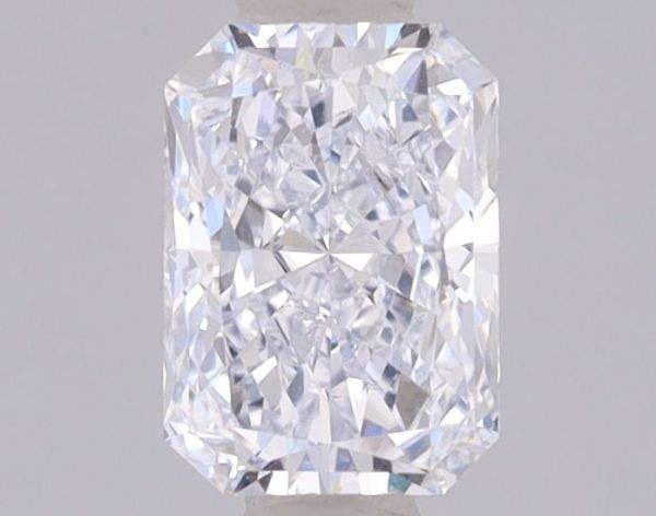 Radiant Lab-Grown Diamond image