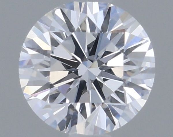 Round Lab-Grown Diamond image