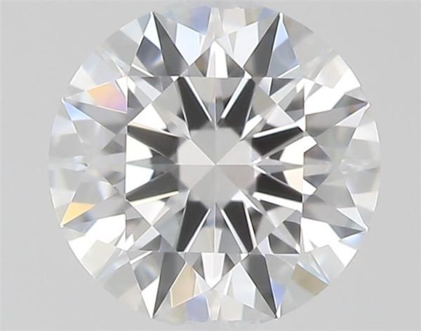 Round Diamond image