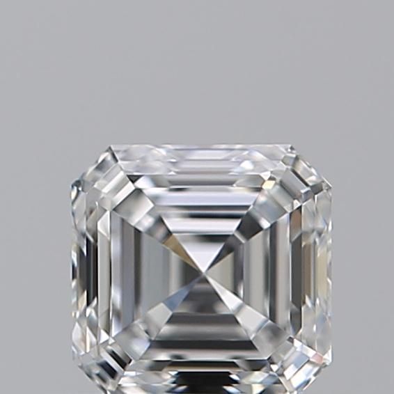 Asscher Diamond image