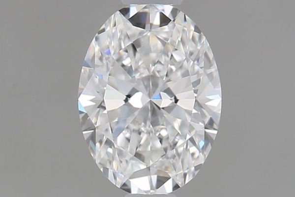 Oval Diamond image