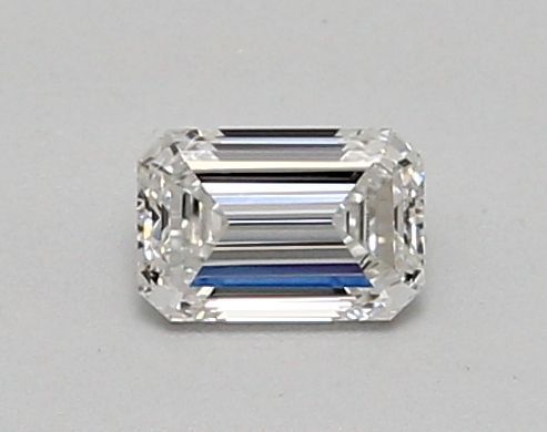 Emerald Lab-Grown Diamond image