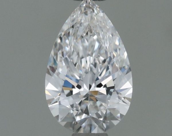 Pear Diamond image