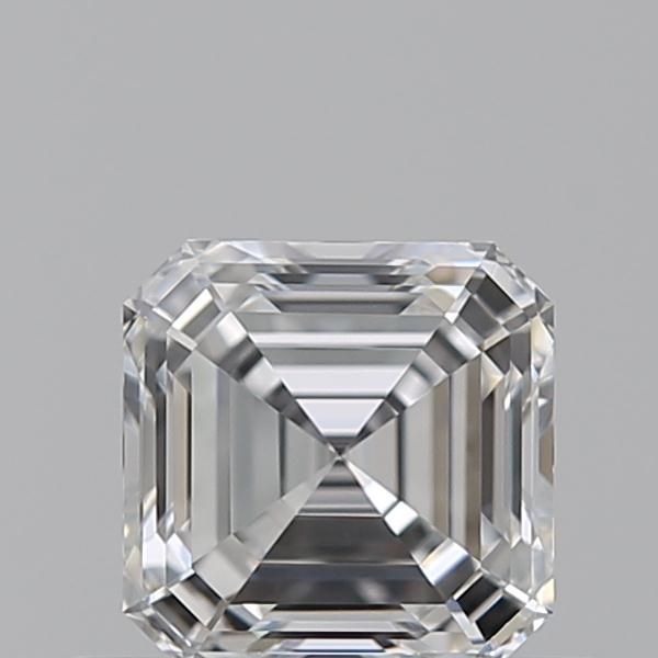 Asscher Diamond image