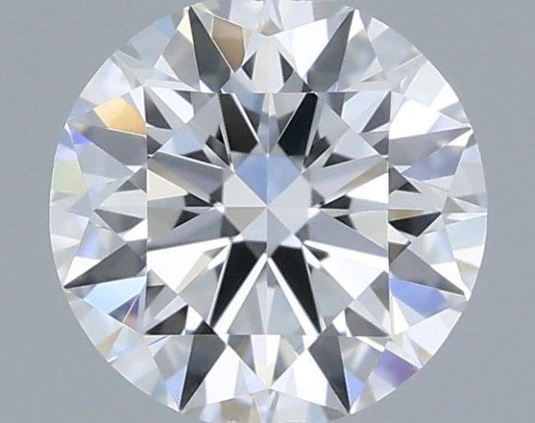 Round Diamond image