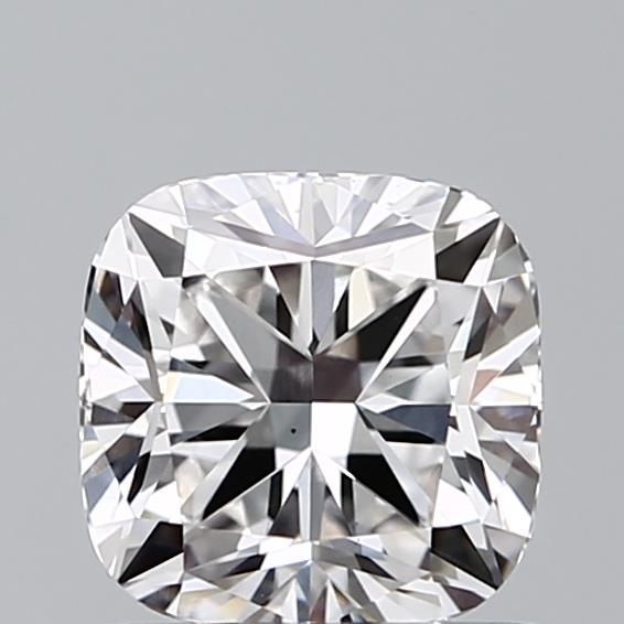 Cushion Lab-Grown Diamond image