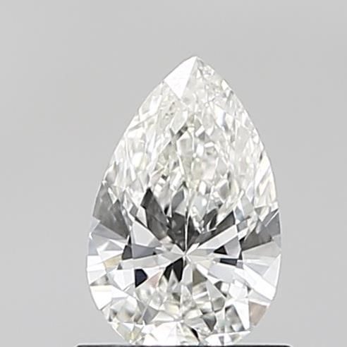 Pear Lab-Grown Diamond image
