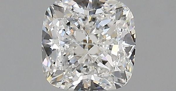Cushion Diamond image