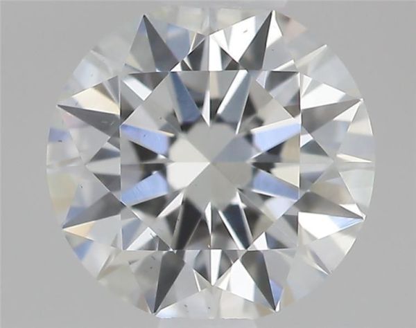 Round Diamond image