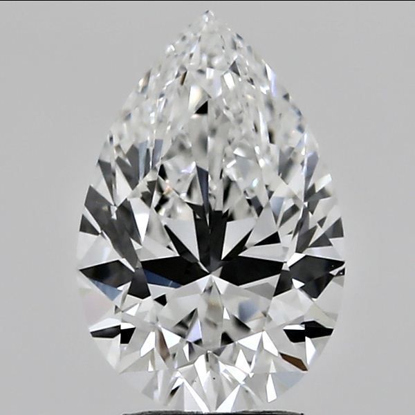 Pear Diamond image