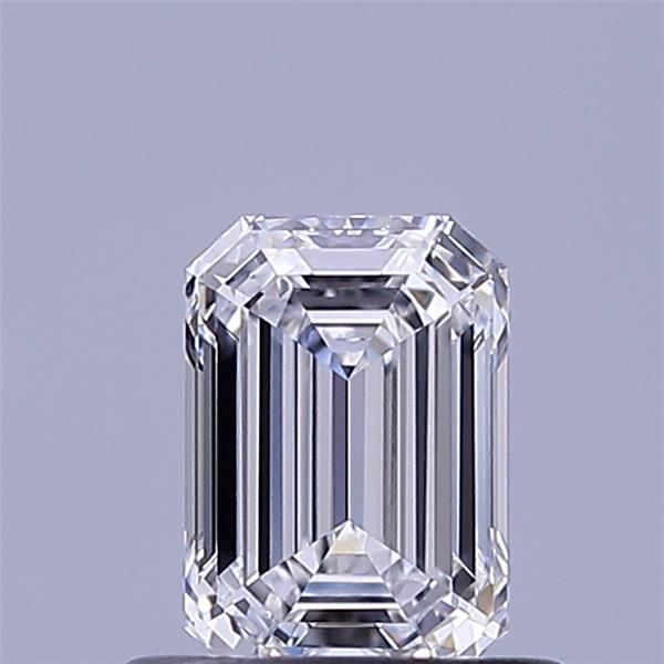 Emerald Lab-Grown Diamond image