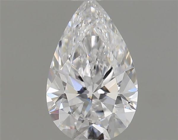 Pear Diamond image