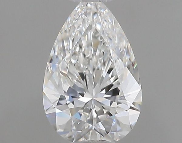 Pear Diamond image