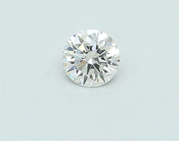 Round Diamond image