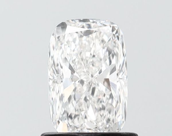 Cushion Lab-Grown Diamond image