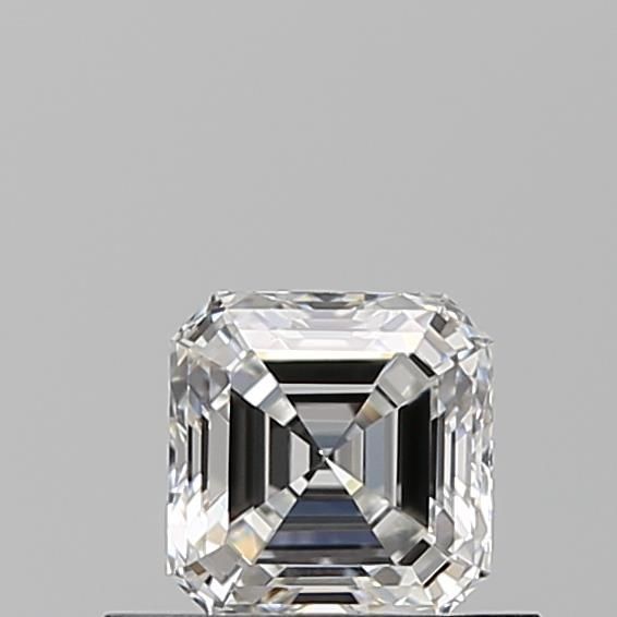 Asscher Diamond image