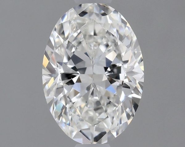 Oval Diamond image