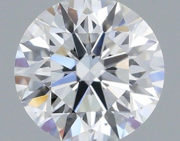Round Diamond image