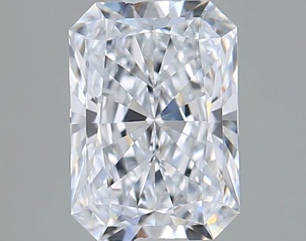 Radiant Lab-Grown Diamond image