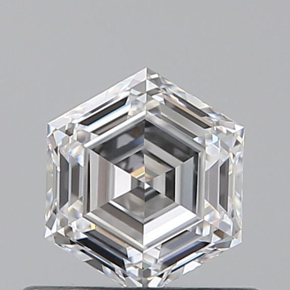 Hexagonal Diamond image