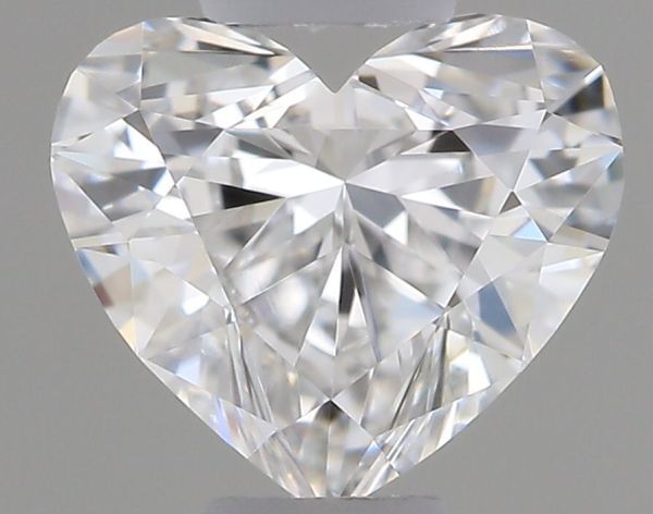 Heart Diamond image