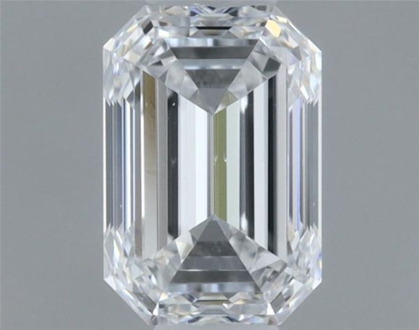 Emerald Diamond image