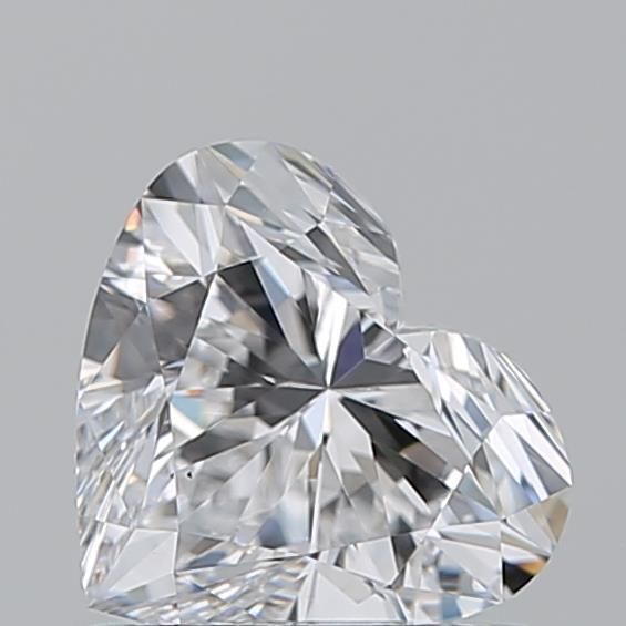 Heart Diamond image